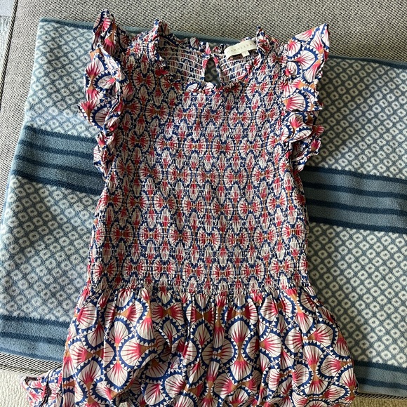 Caballero bea dress - Picture 4 of 5